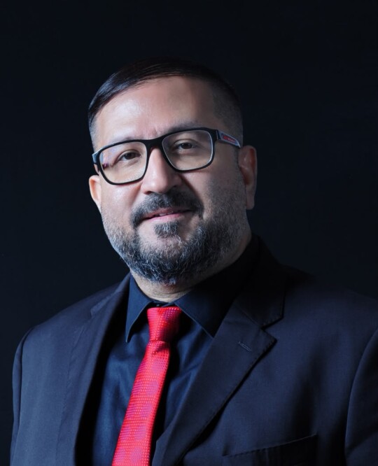 Mr. Amit Bhalla