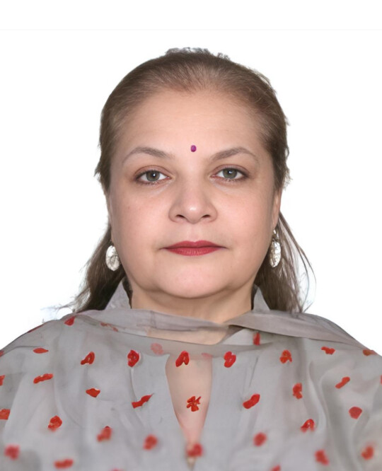 Mrs. Saveetha Batra