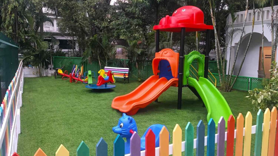 Kid’s Play Zone