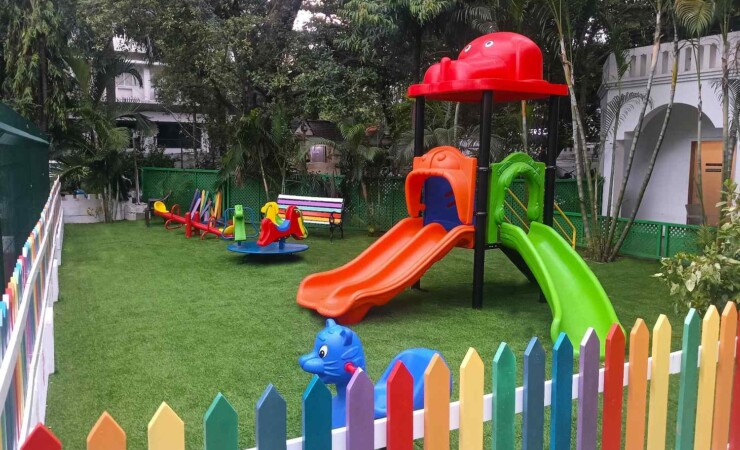 Kid’s Play Zone
