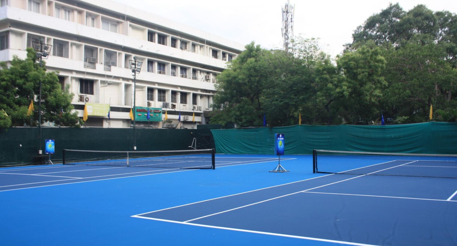Tennis