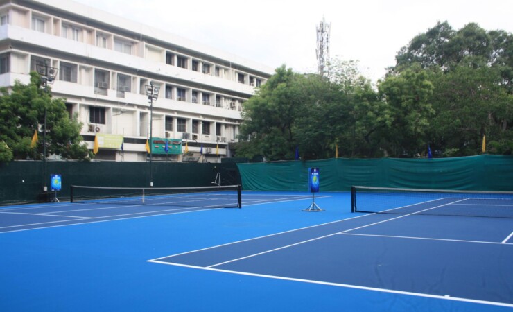 Tennis