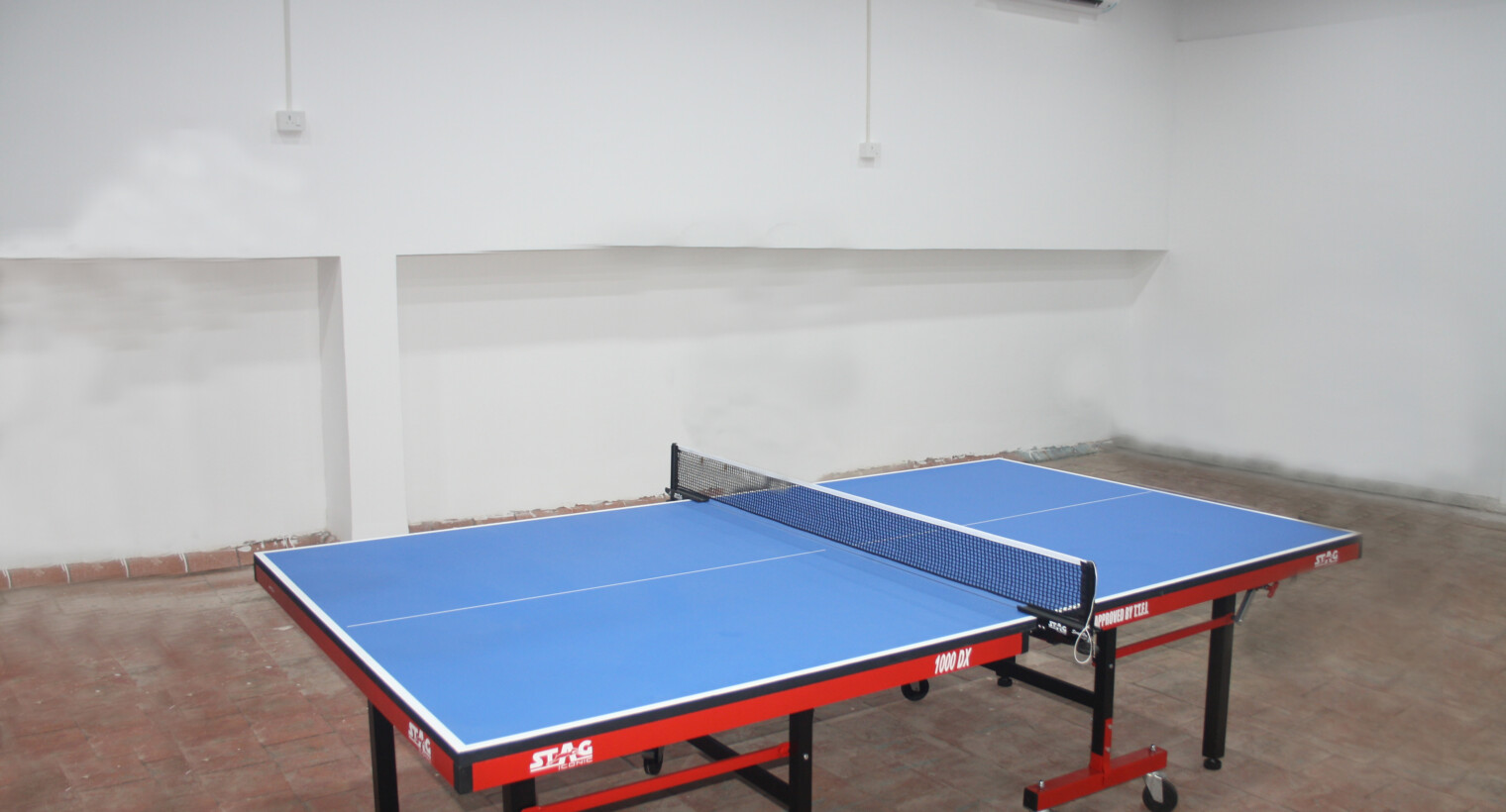 Table Tennis