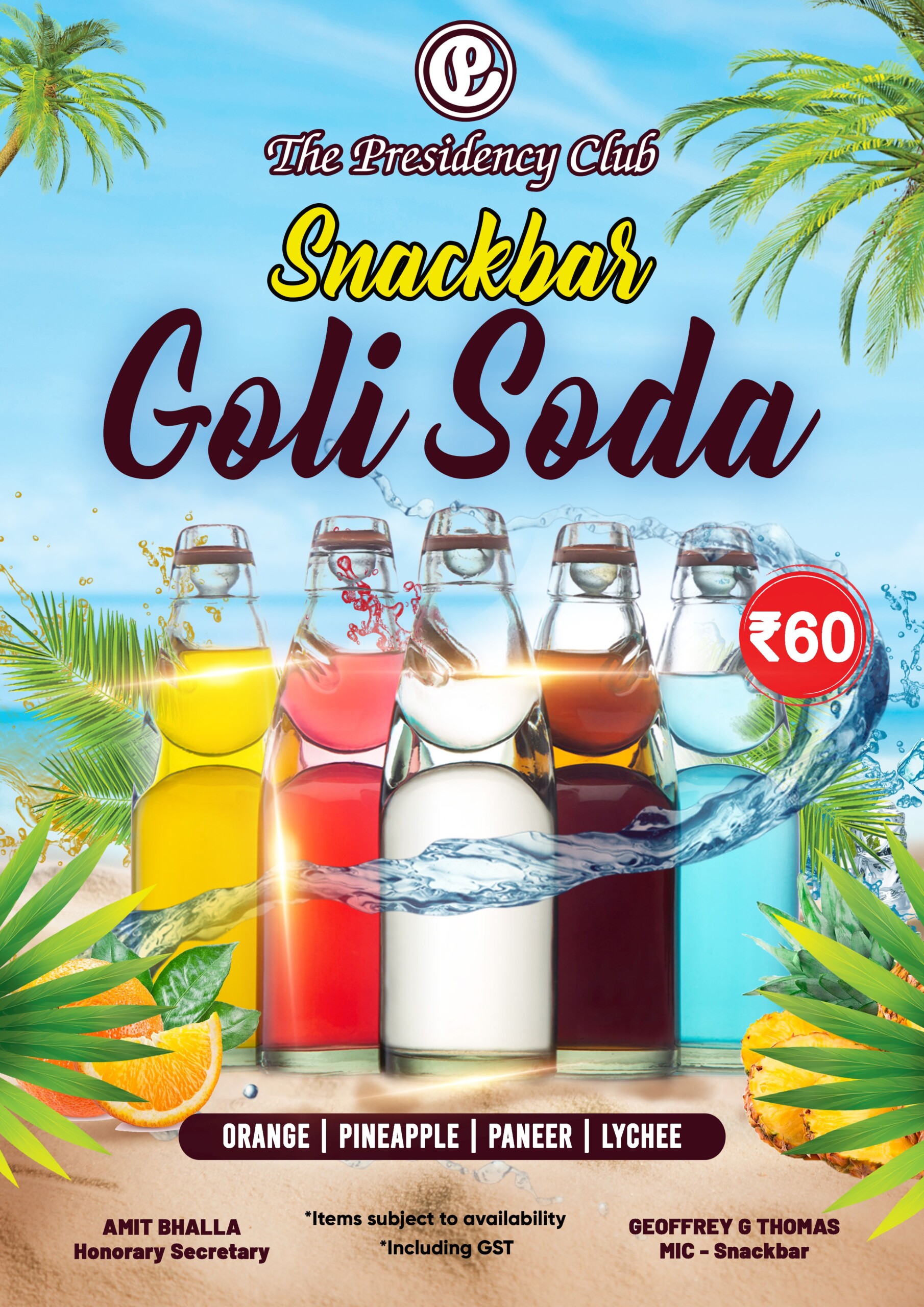 go;i soda website