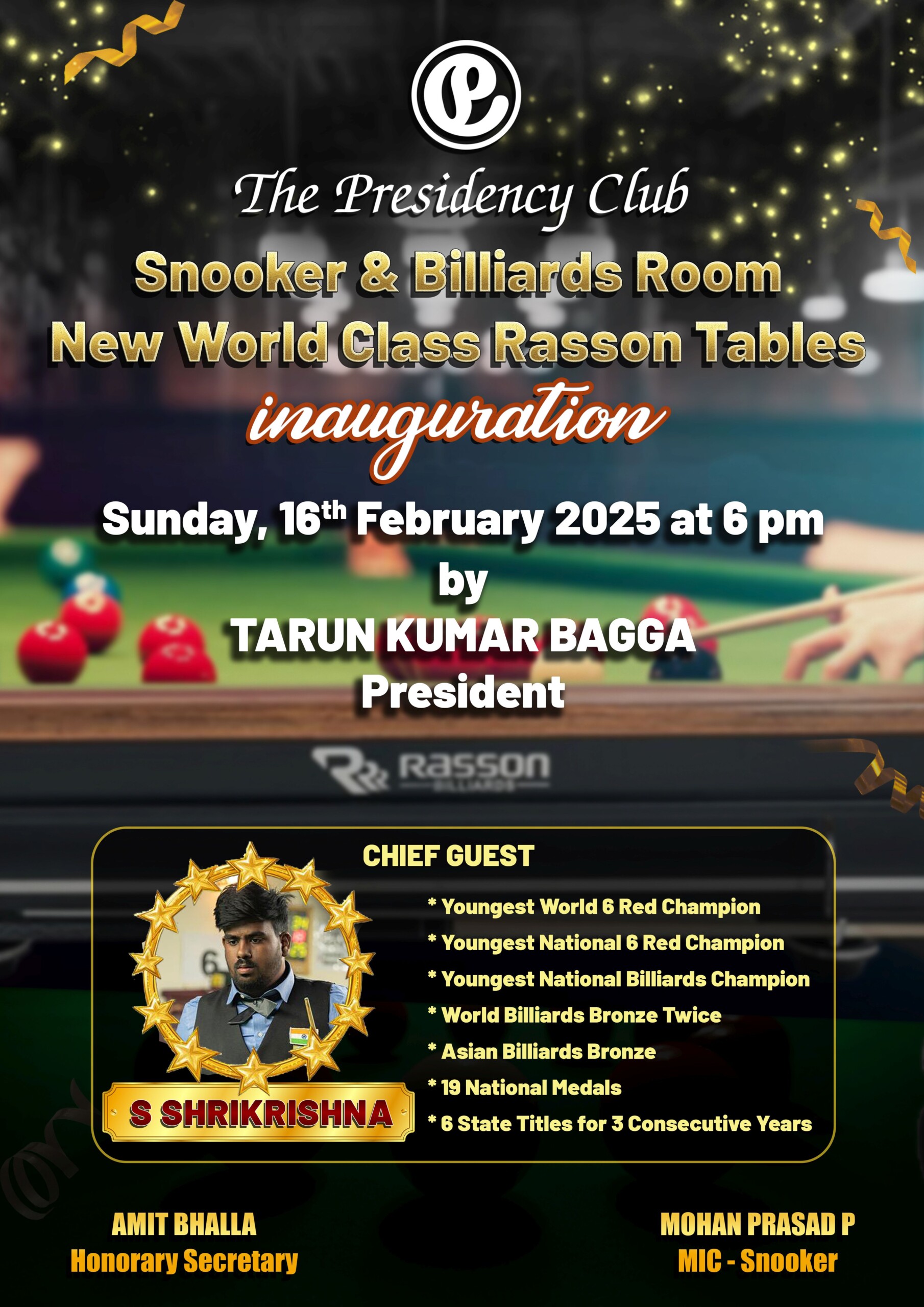 Billiards Reopen 01