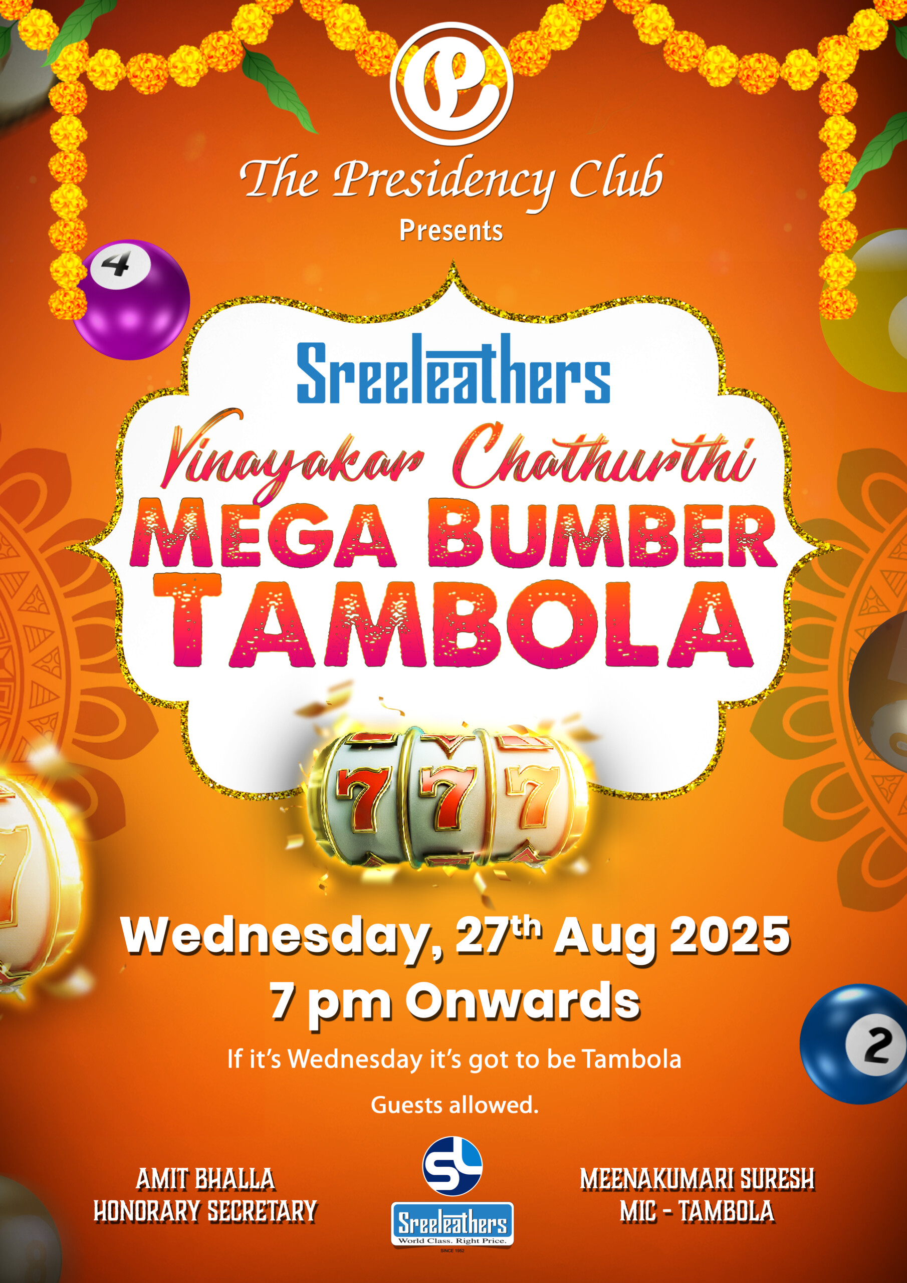 Tambola 27-08-2025 01