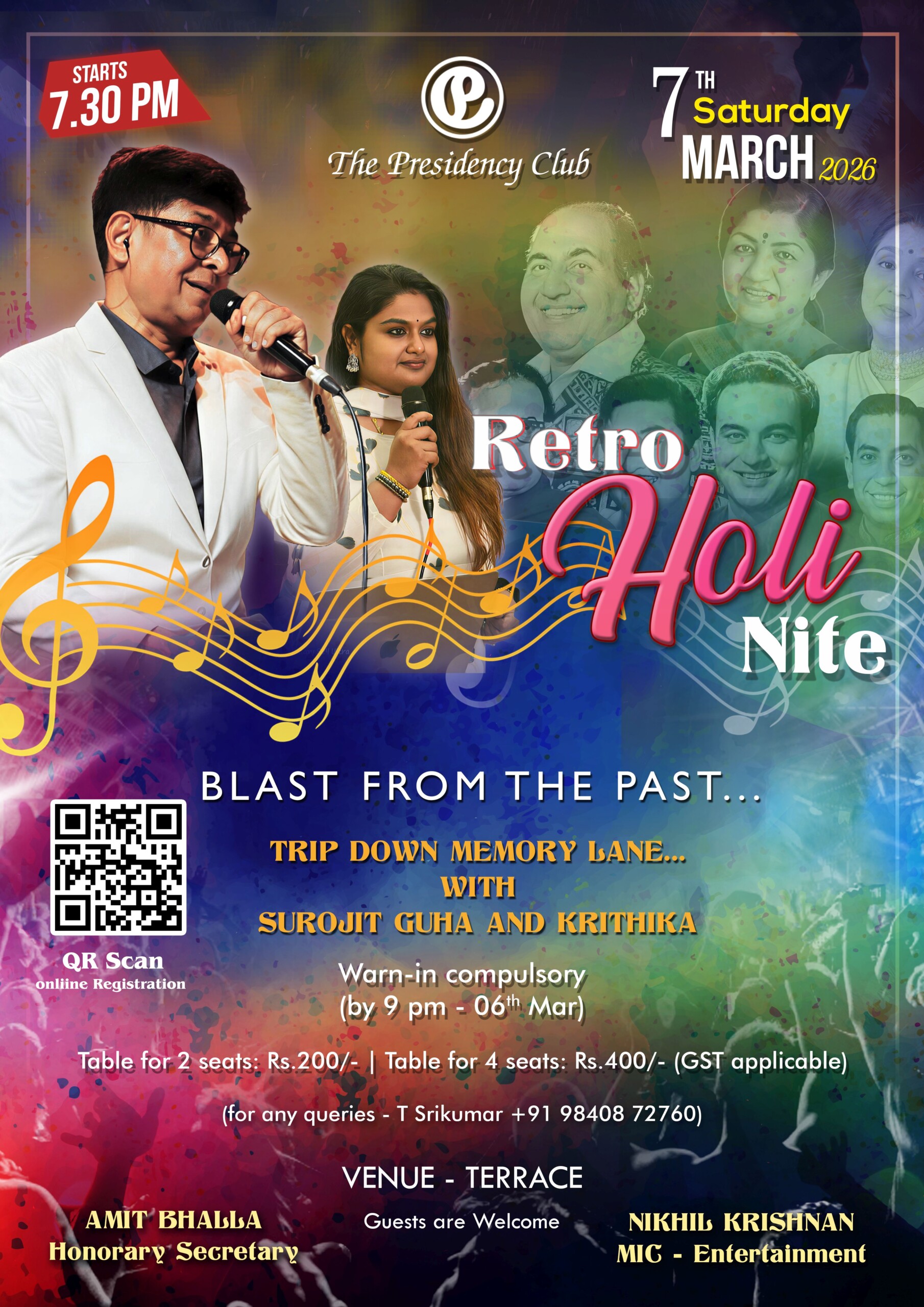 Retro Holi Nite 28-02-2026-Recovered view