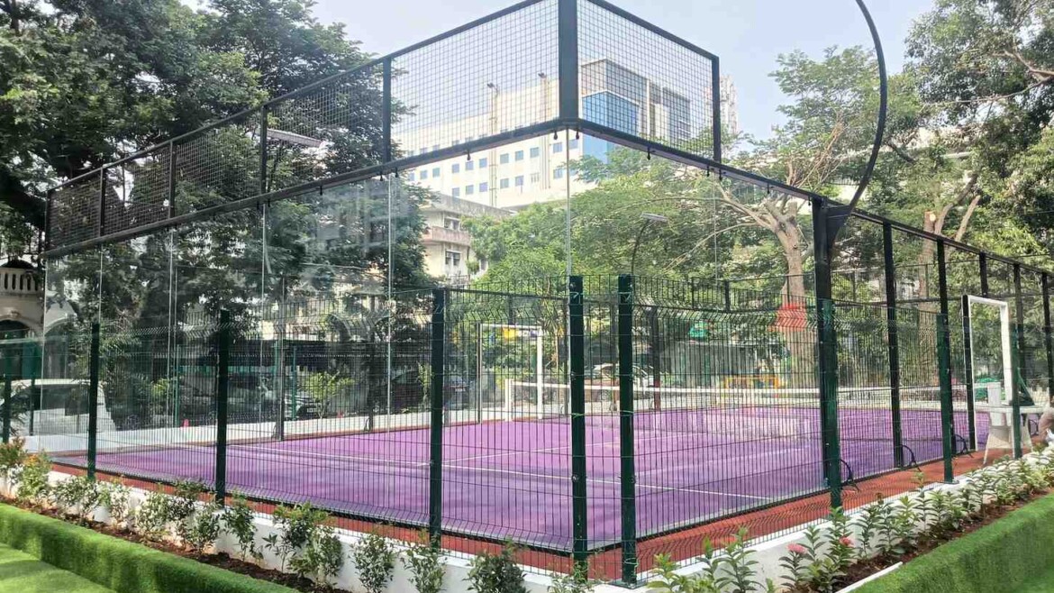 Padel Court