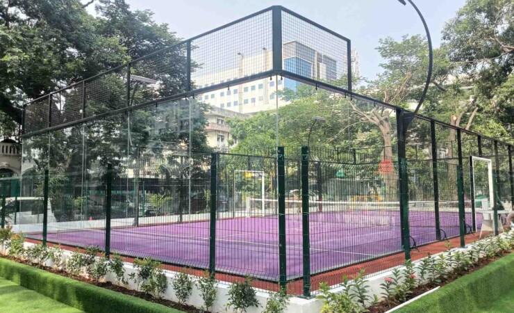Padel Court