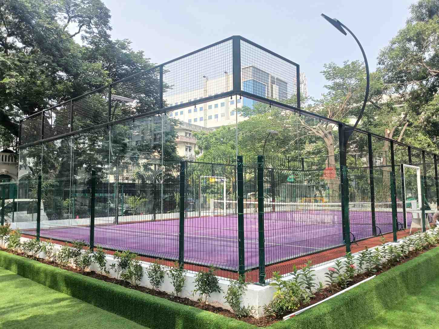Padel Court