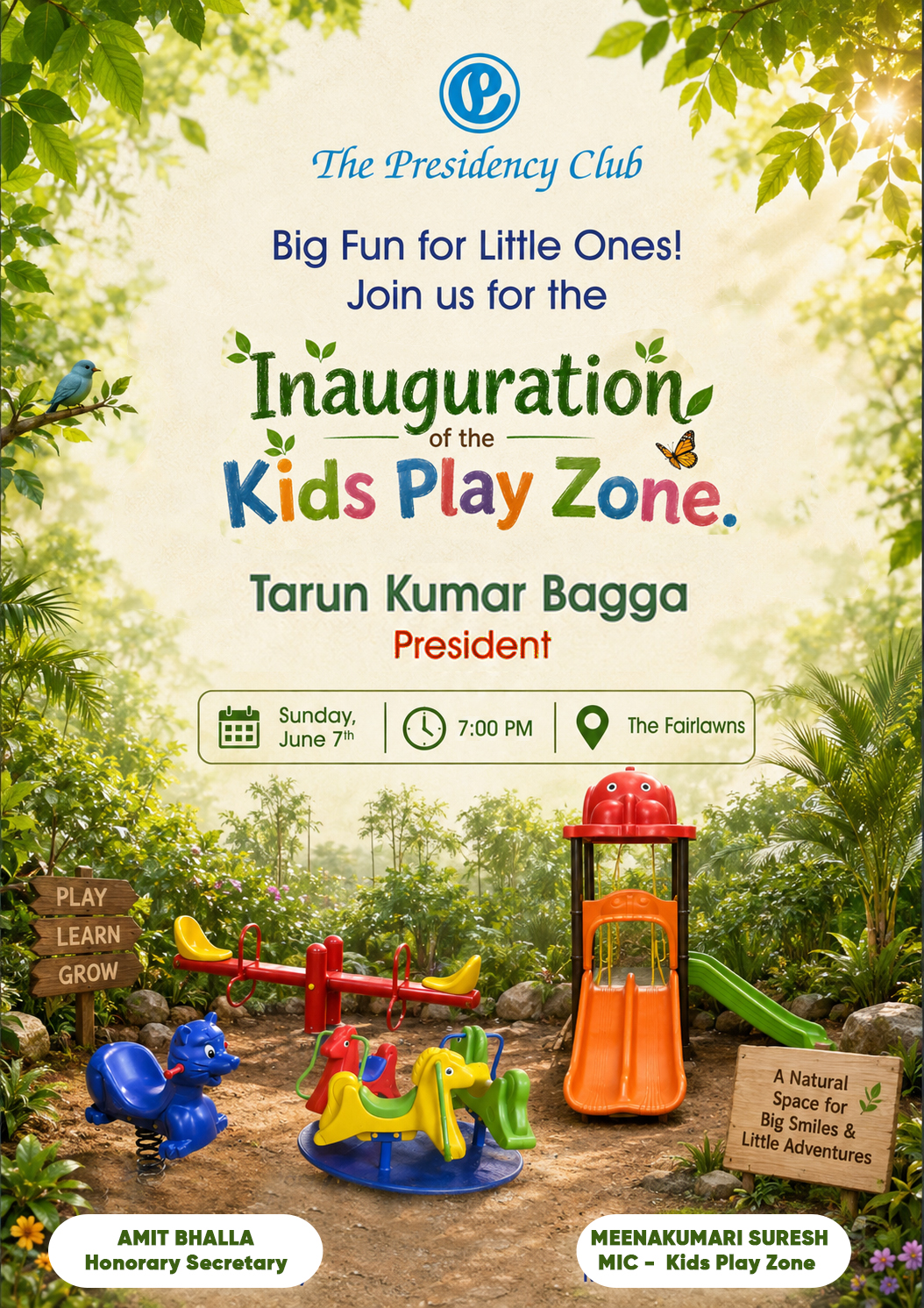 Kids Park