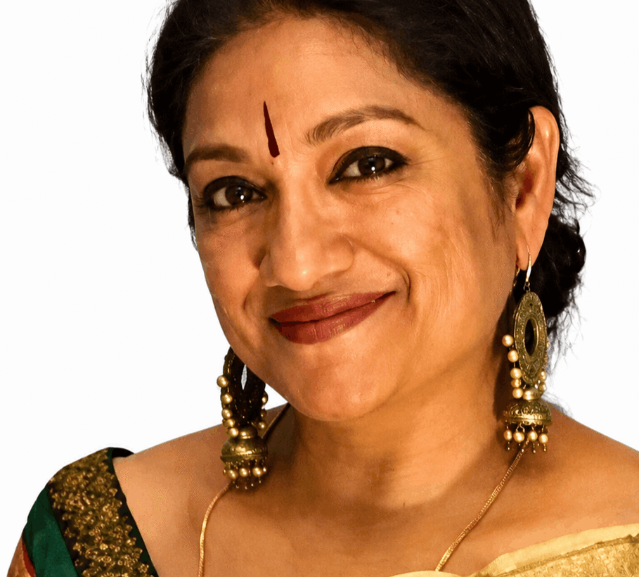 Ms. Aarthi Shravan