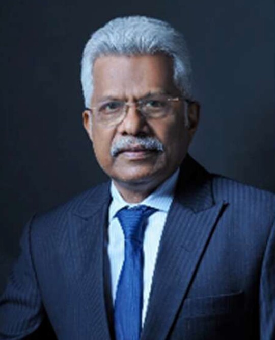 Mr. Ganesan P